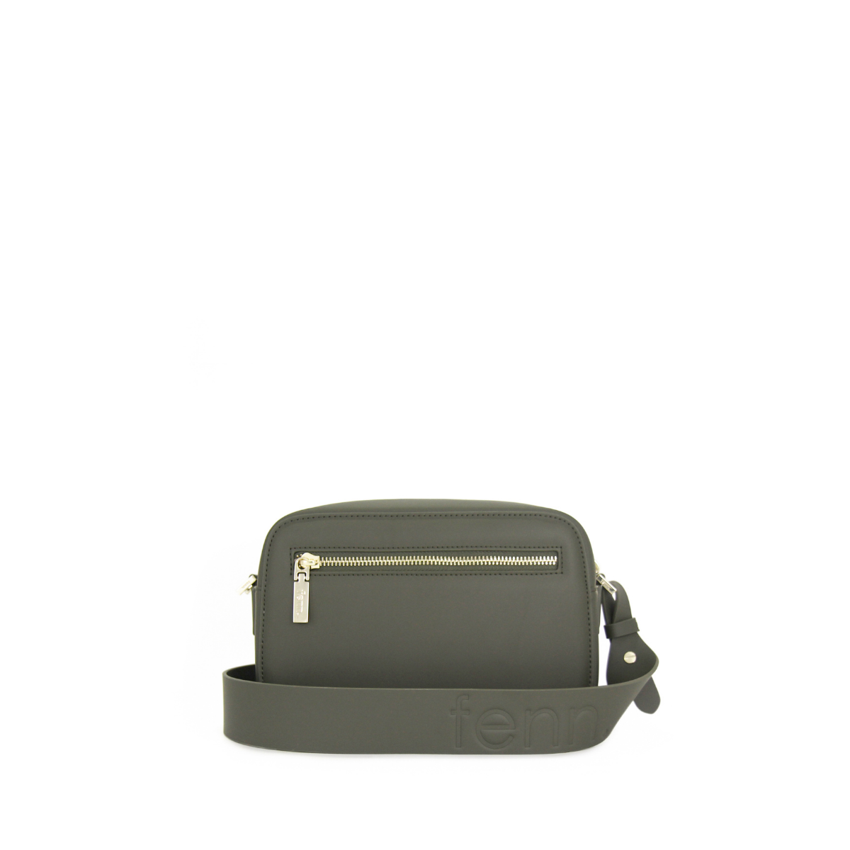 FENN COLLECTION CAMERA CROSSBODY - Image 3