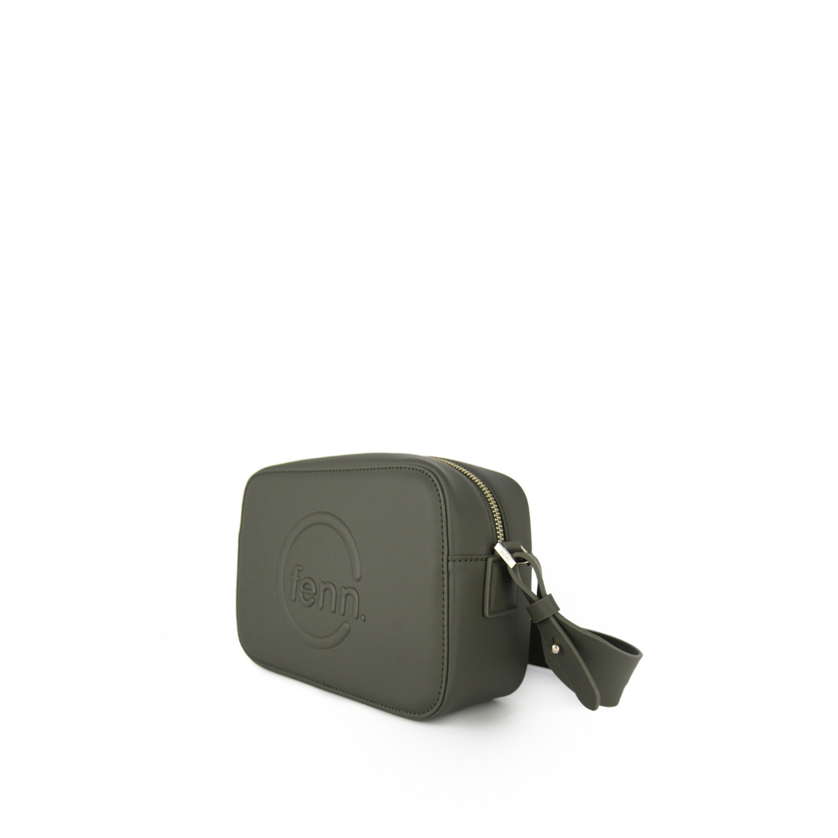 FENN COLLECTION CAMERA CROSSBODY - Image 4