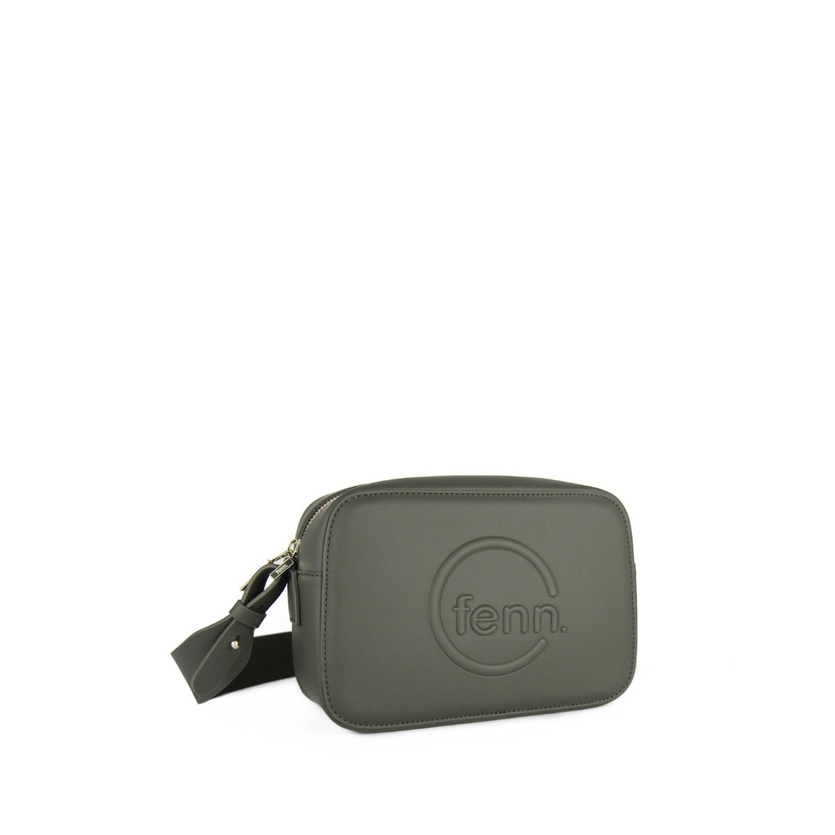 FENN COLLECTION CAMERA CROSSBODY - Image 2