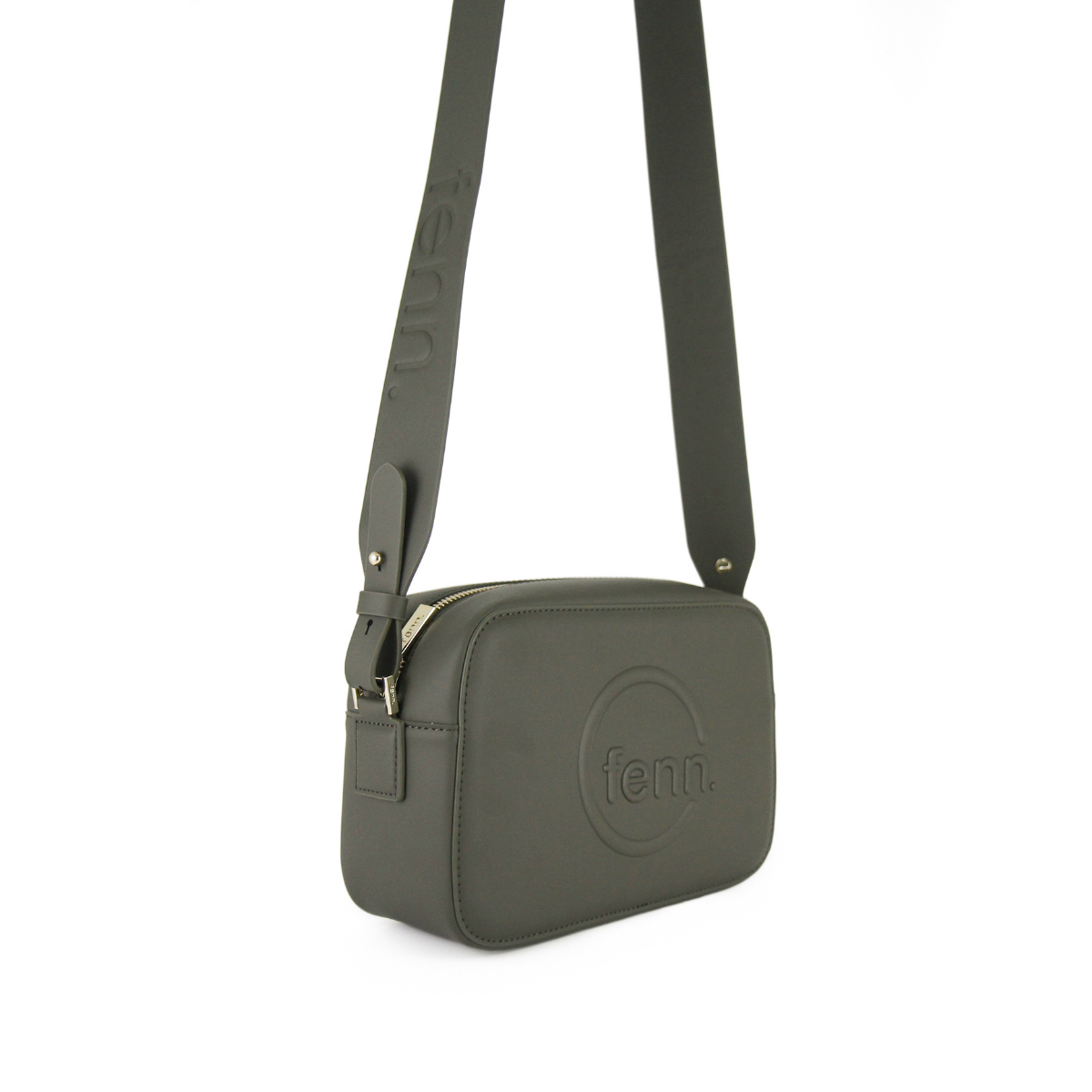 FENN COLLECTION CAMERA CROSSBODY - Image 6
