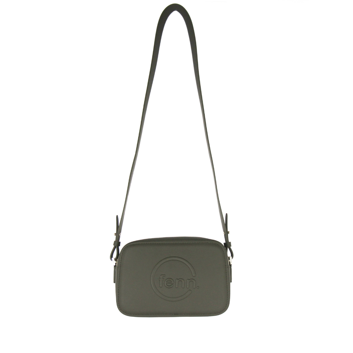 FENN COLLECTION CAMERA CROSSBODY - Image 7