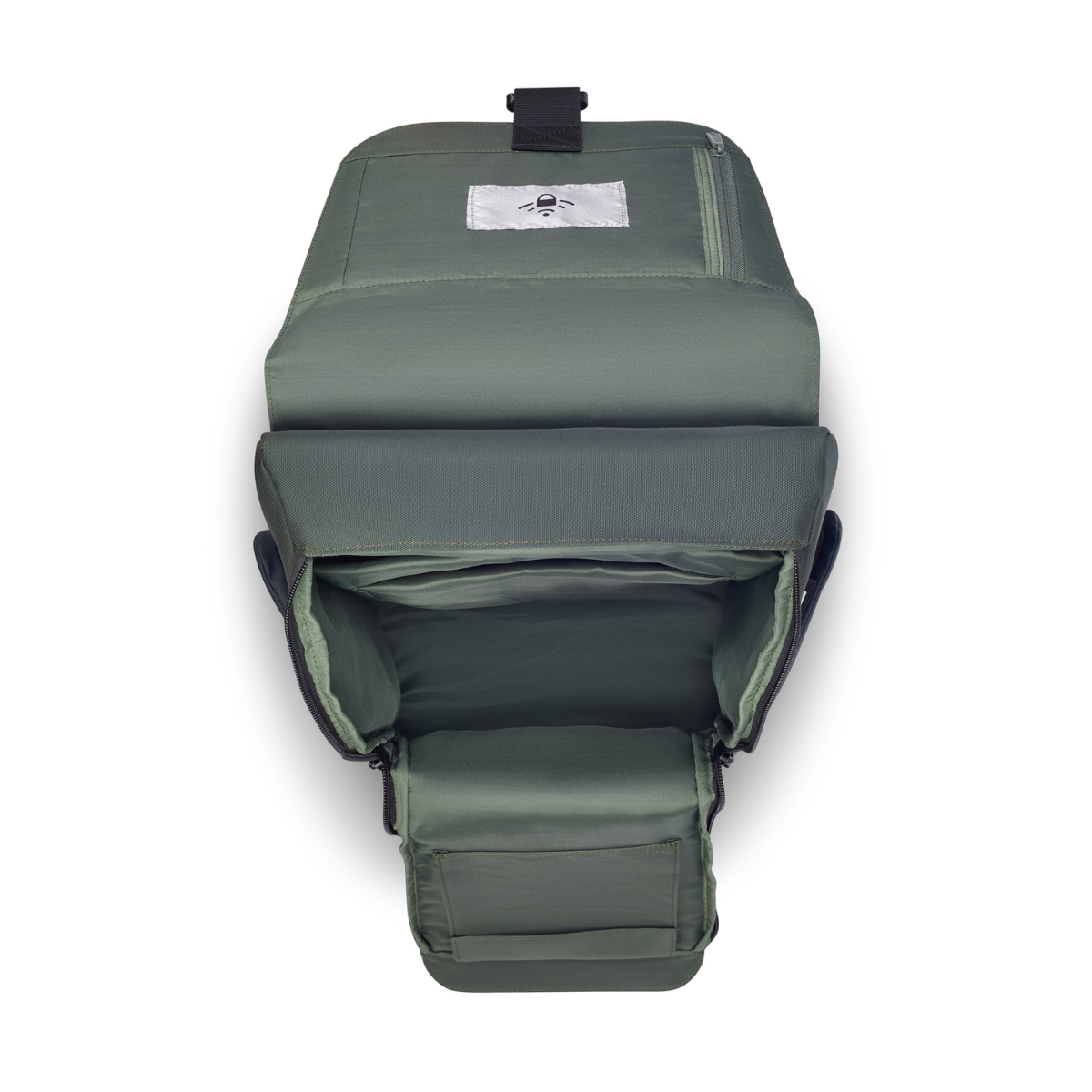 DELSEY SECURFLAP 16 BACKPACK - Image 5