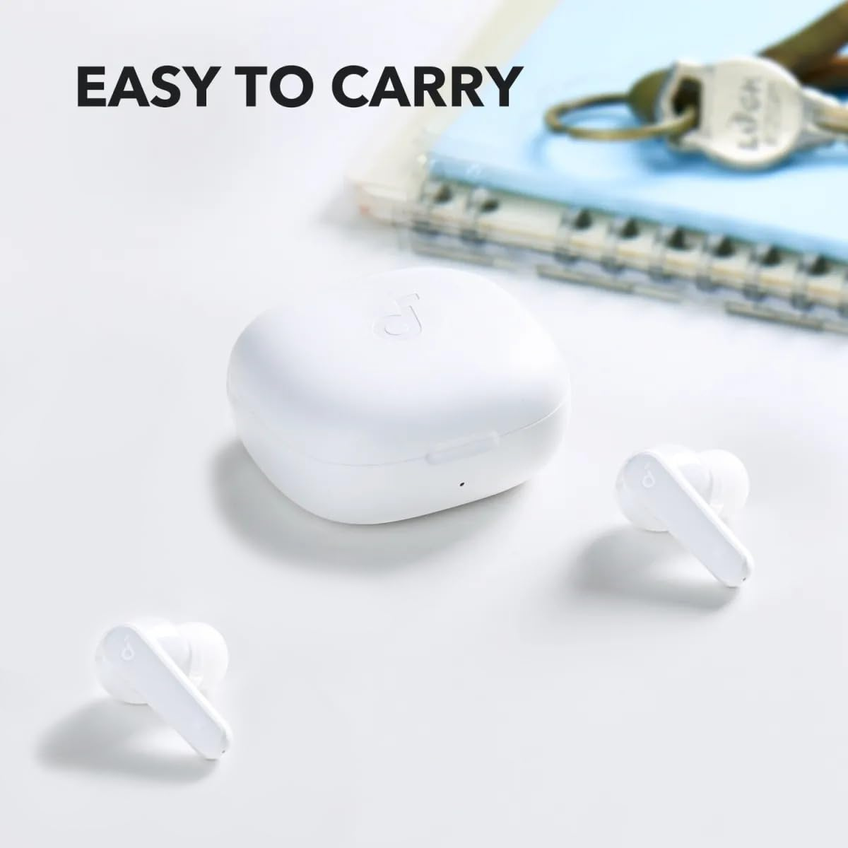 SOUNDCORE R50I EARBUDS - Image 10