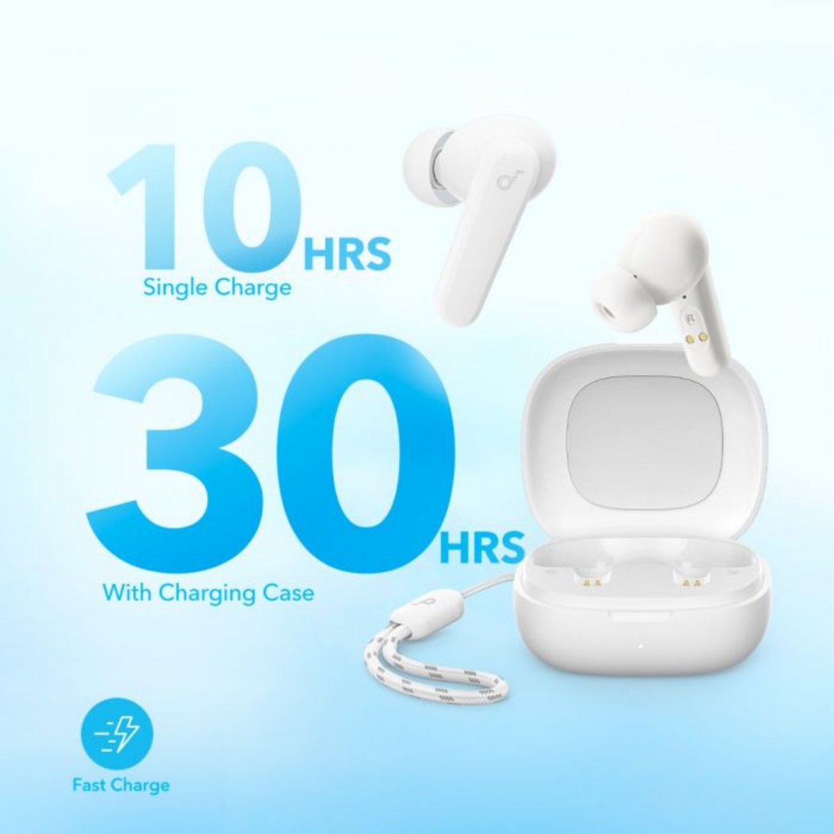 SOUNDCORE R50I EARBUDS - Image 7