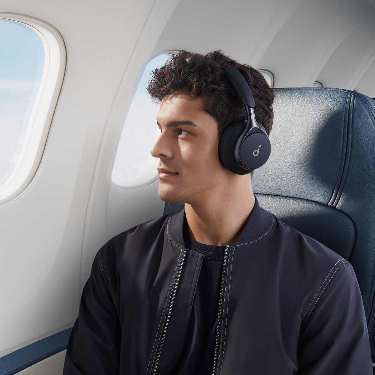 SOUNDCORE SPACE ONE HEADPHONES