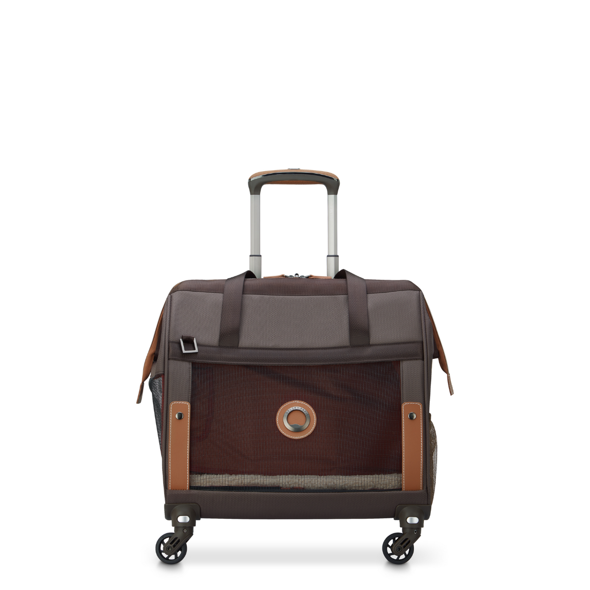DELSEY CHATELET AIR 2.0 4 WHEEL PET CARRIER