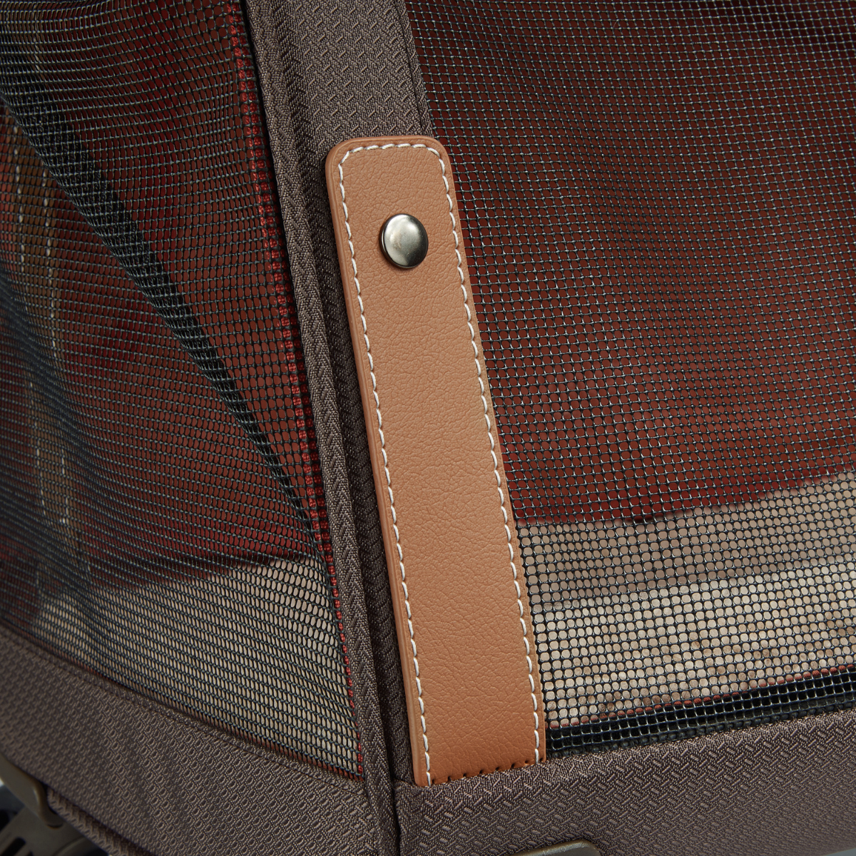DELSEY CHATELET AIR 2.0 4 WHEEL PET CARRIER - Image 10