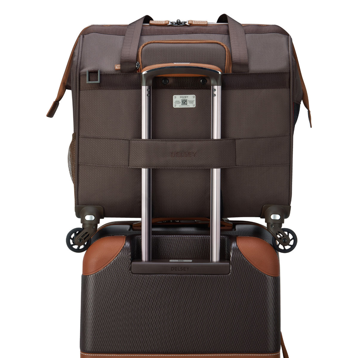 DELSEY CHATELET AIR 2.0 4 WHEEL PET CARRIER - Image 15