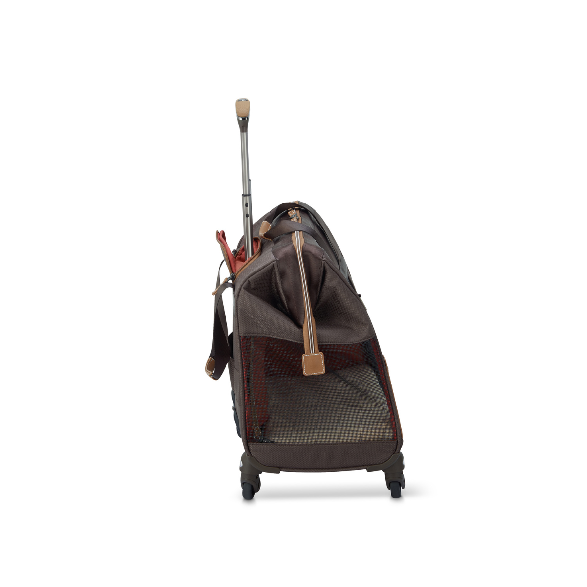 DELSEY CHATELET AIR 2.0 4 WHEEL PET CARRIER - Image 3