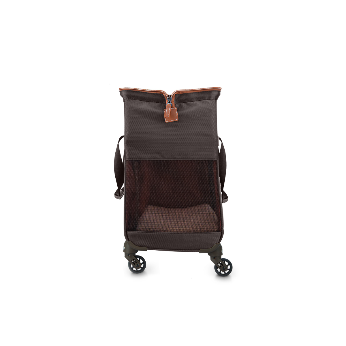 DELSEY CHATELET AIR 2.0 4 WHEEL PET CARRIER - Image 4