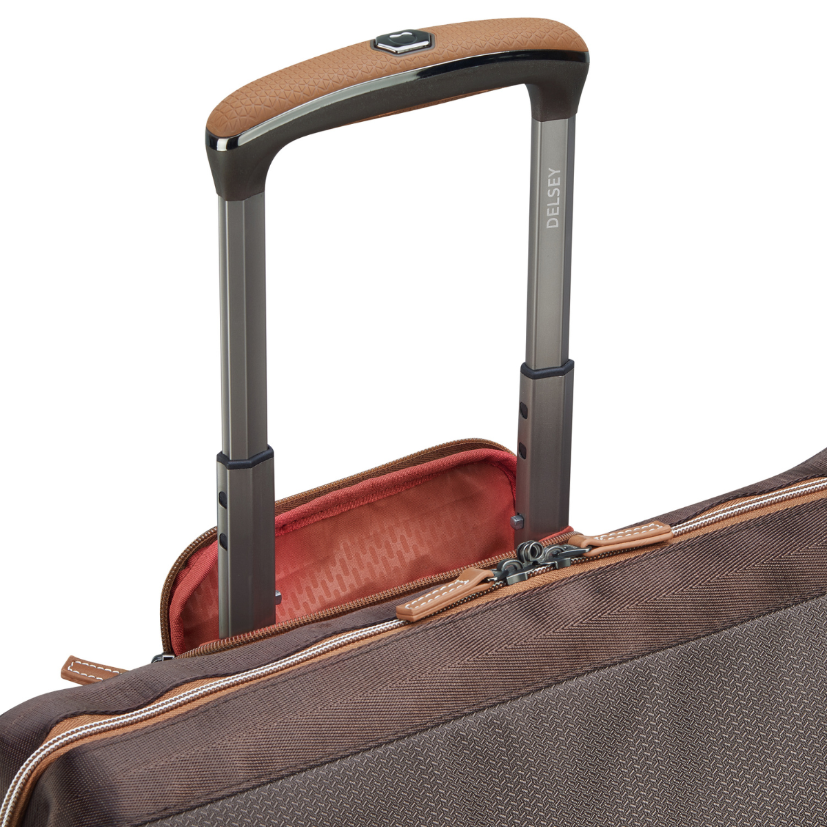 DELSEY CHATELET AIR 2.0 4 WHEEL PET CARRIER - Image 8