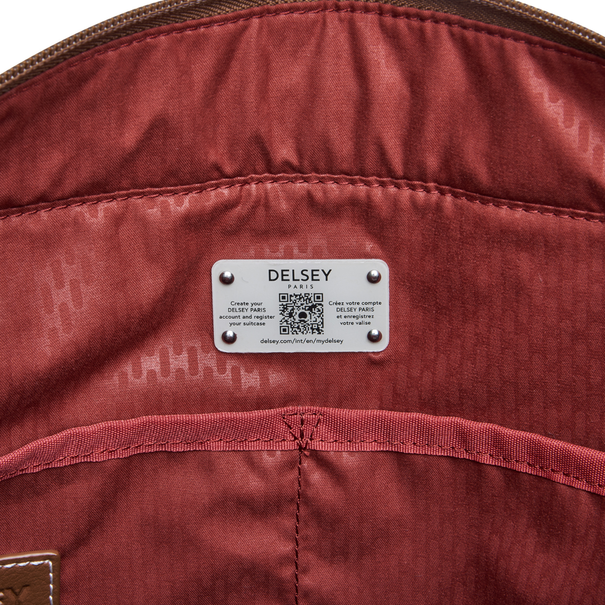DELSEY CHATELET AIR 2.0 BUSINESS BAG - Image 7