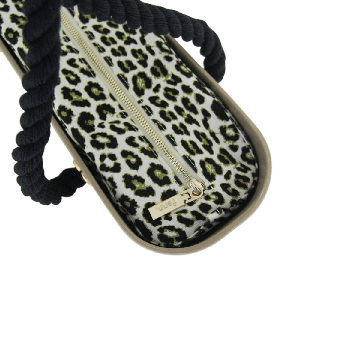 FENN COLLECTION ORIGINAL TOTE ROPE HANDLE - Image 3