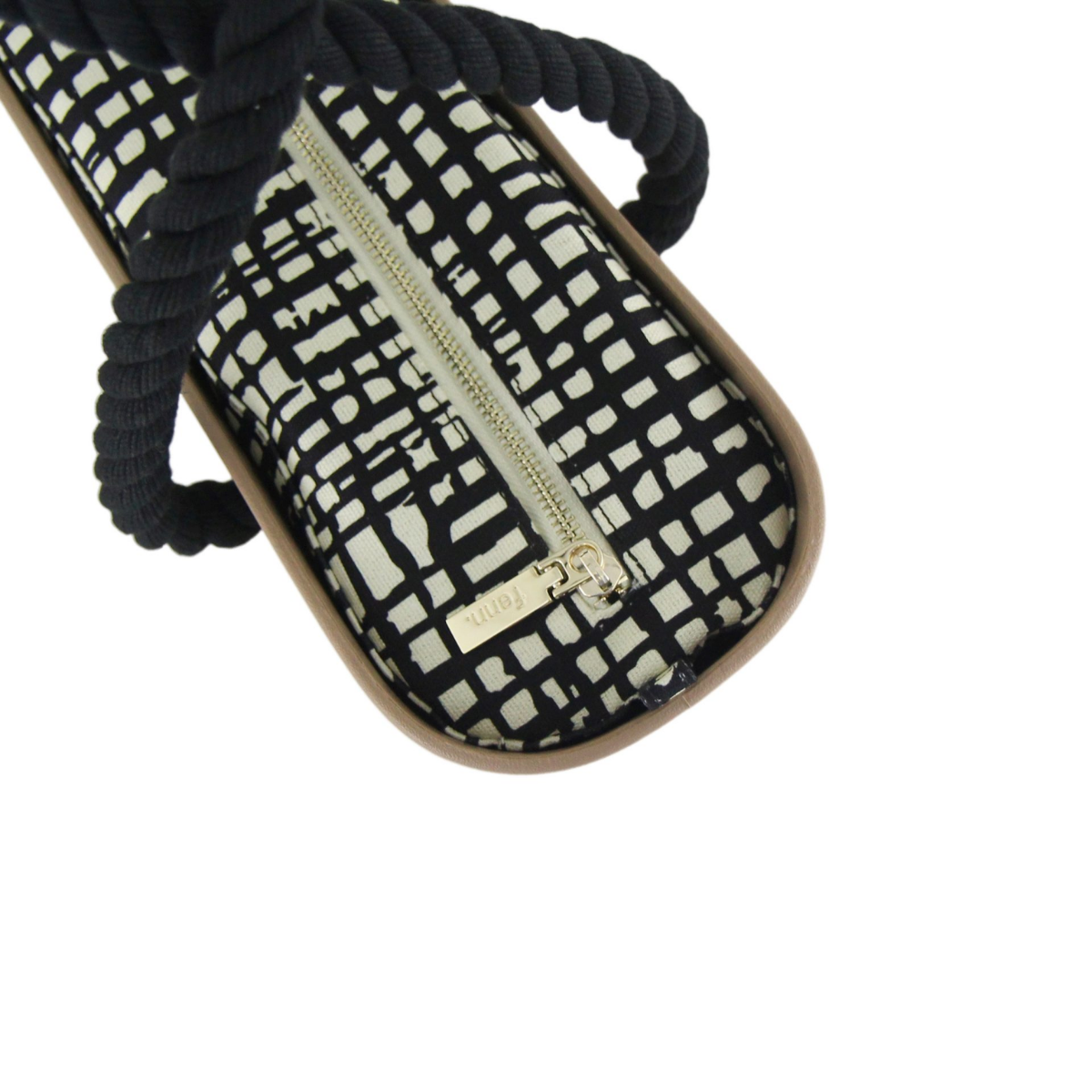 FENN COLLECTION ORIGINAL TOTE ROPE HANDLE - Image 3