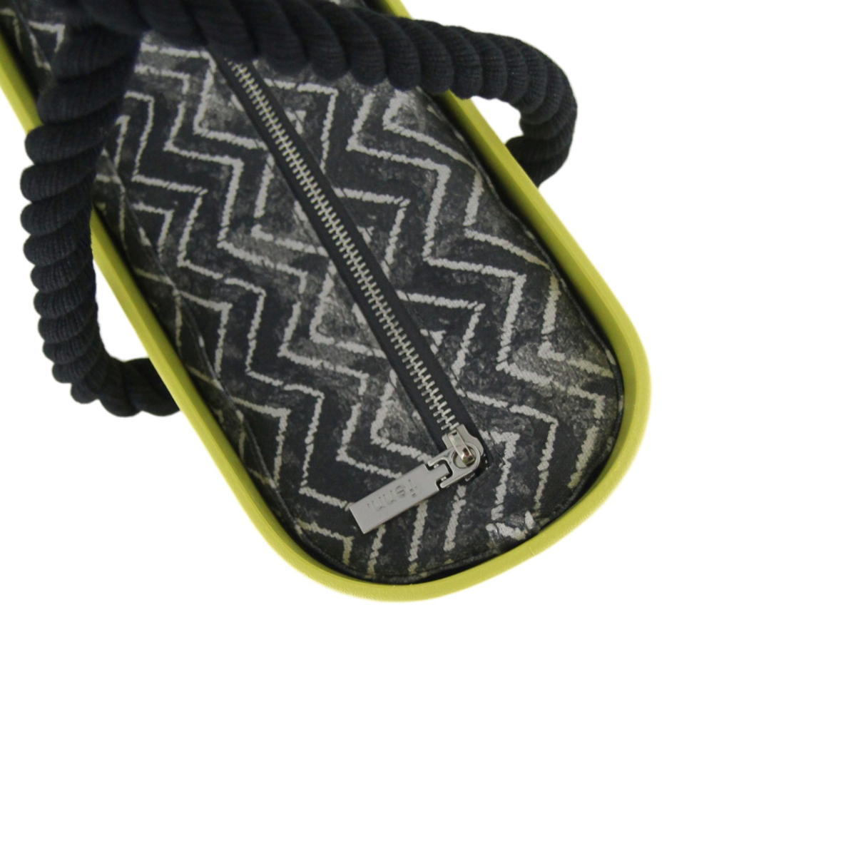 FENN COLLECTION ORIGINAL TOTE ROPE HANDLE - Image 3