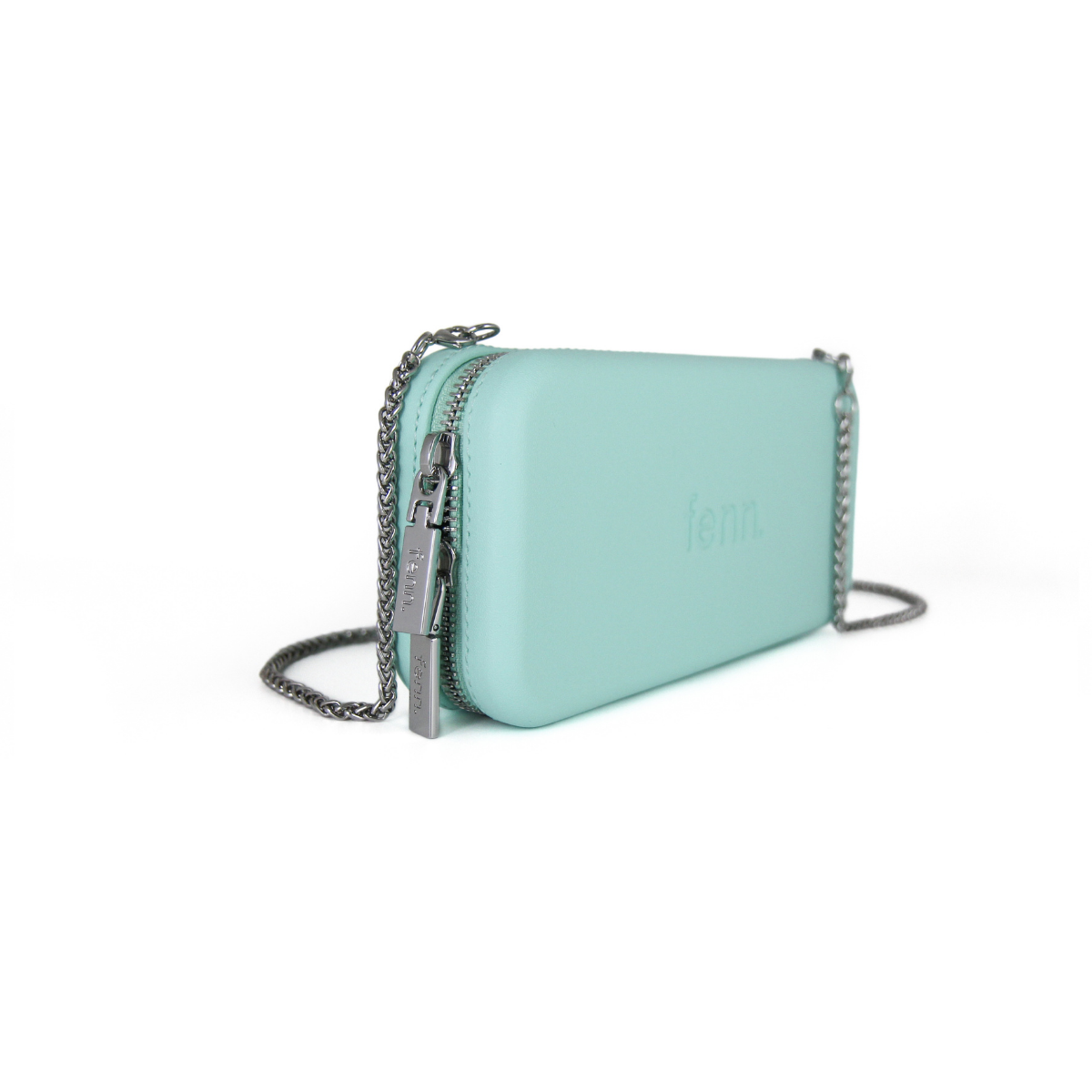 FENN COLLECTION CLUTCH CROSSBODY HANDBAG - Image 3