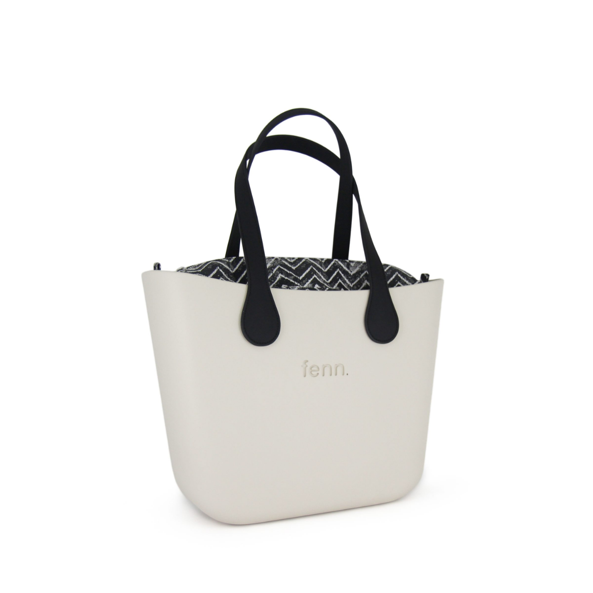 FENN COLLECTION ORIGINAL TOTE PATTERN LINING - Image 2
