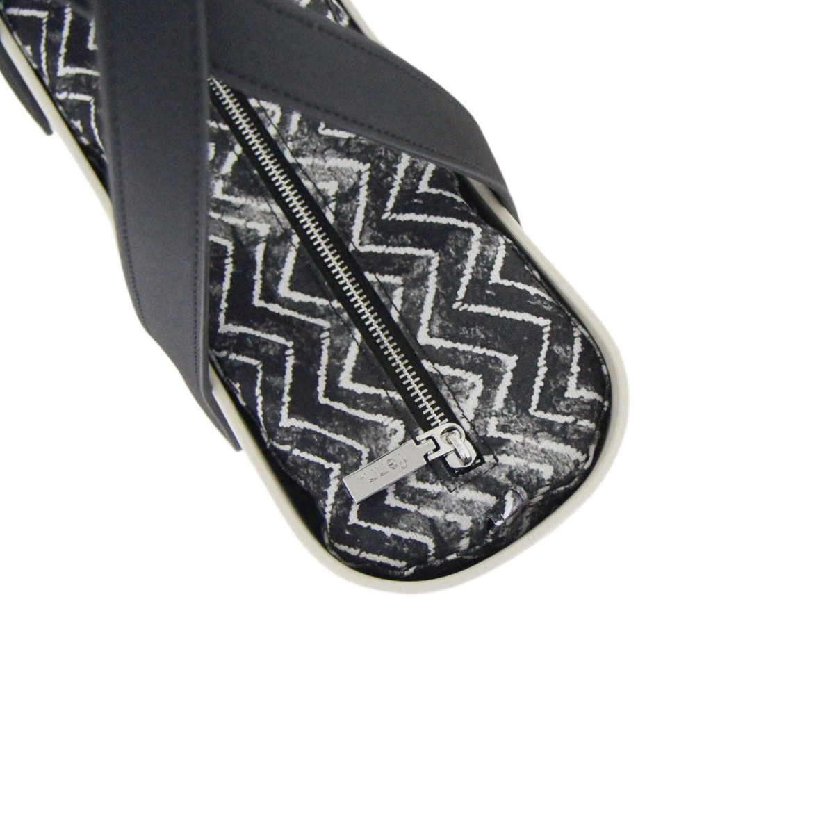 FENN COLLECTION ORIGINAL TOTE PATTERN LINING - Image 3