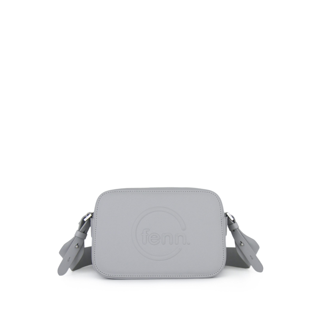 FENN COLLECTION CAMERA CROSSBODY - Image 6