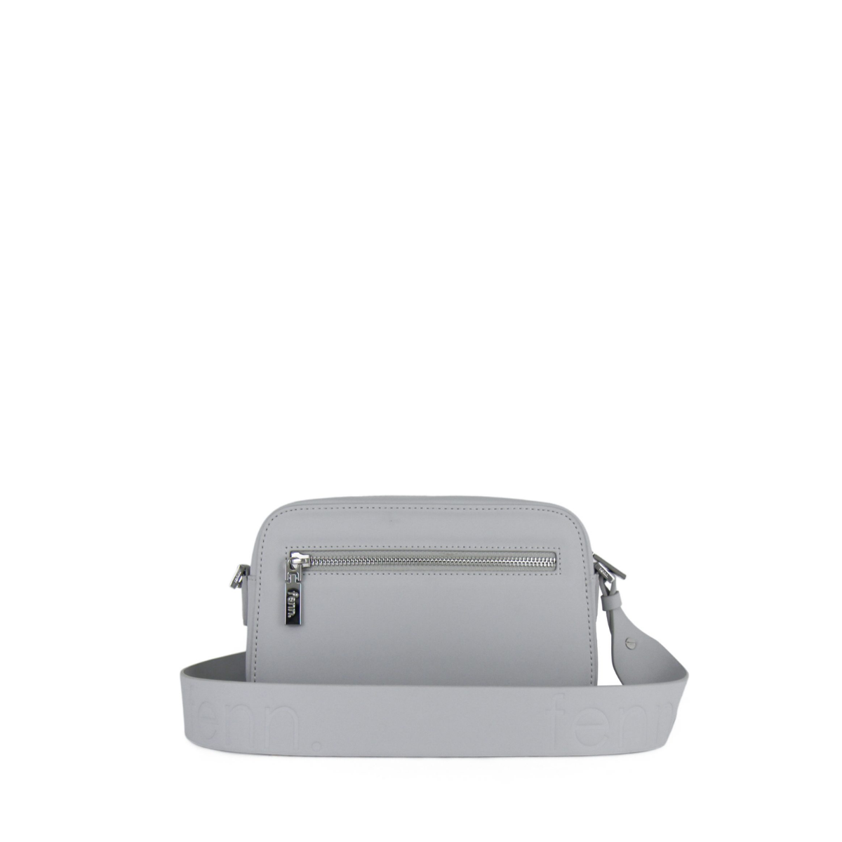 FENN COLLECTION CAMERA CROSSBODY - Image 3