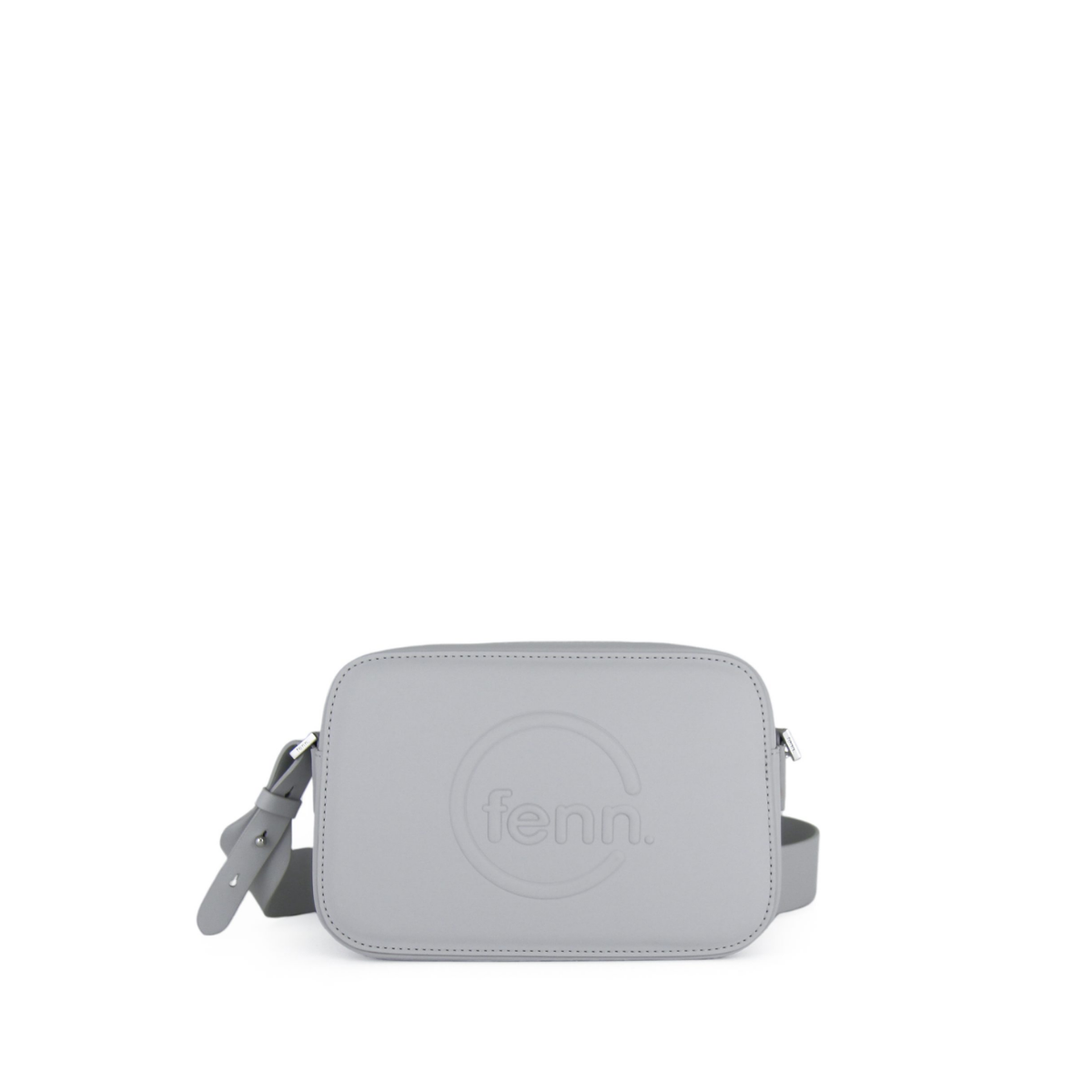 FENN COLLECTION CAMERA CROSSBODY - Image 5