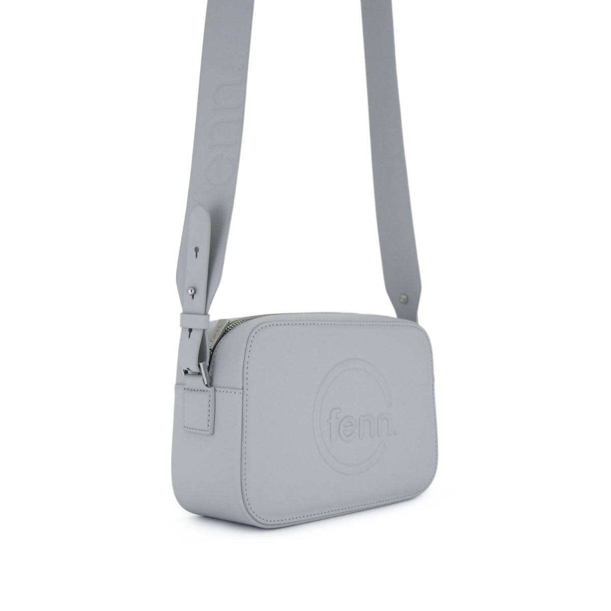 FENN COLLECTION CAMERA CROSSBODY - Image 8