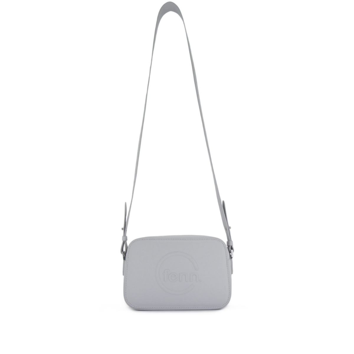 FENN COLLECTION CAMERA CROSSBODY - Image 9