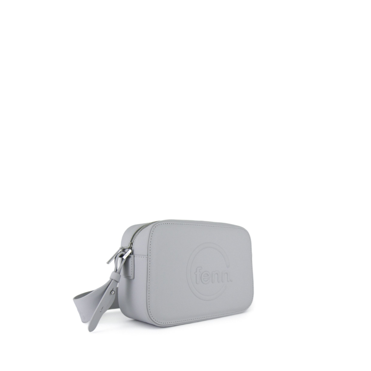 FENN COLLECTION CAMERA CROSSBODY - Image 2