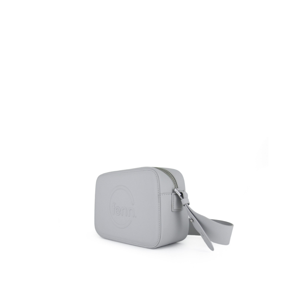 FENN COLLECTION CAMERA CROSSBODY - Image 4
