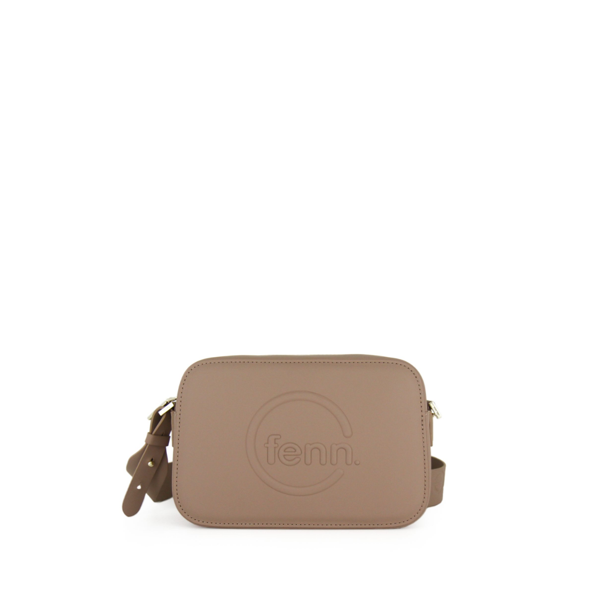 FENN COLLECTION CAMERA CROSSBODY - Image 5