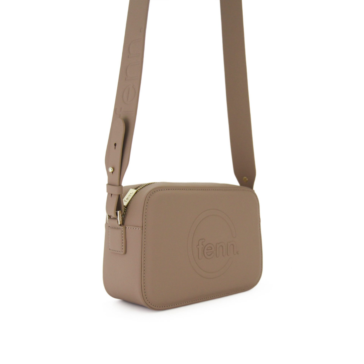 FENN COLLECTION CAMERA CROSSBODY - Image 8