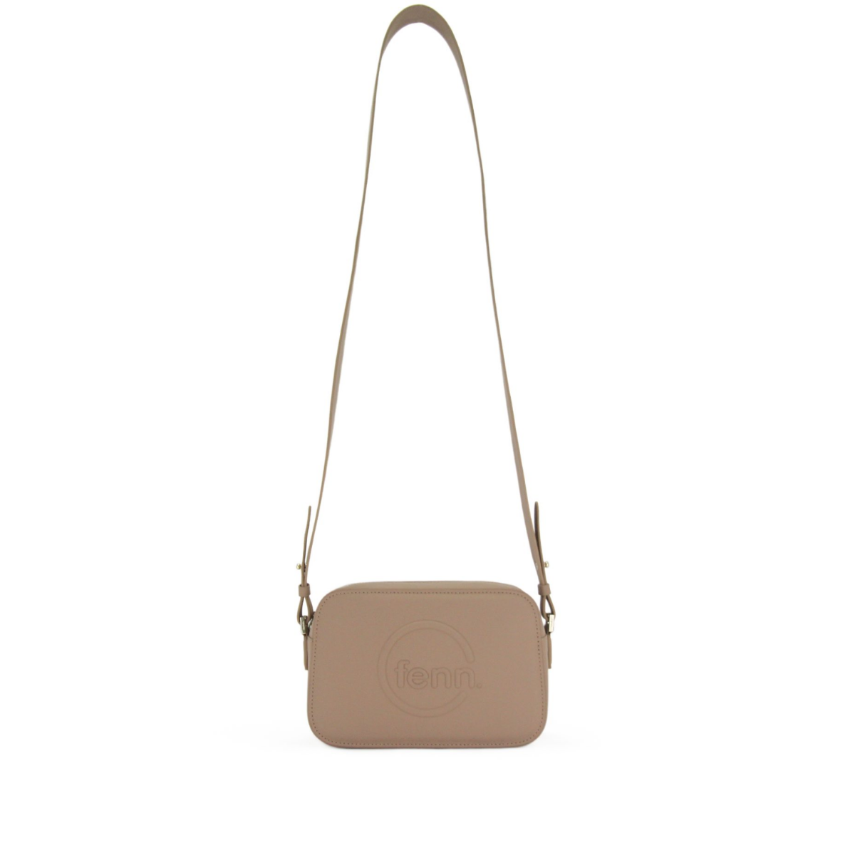 FENN COLLECTION CAMERA CROSSBODY - Image 9