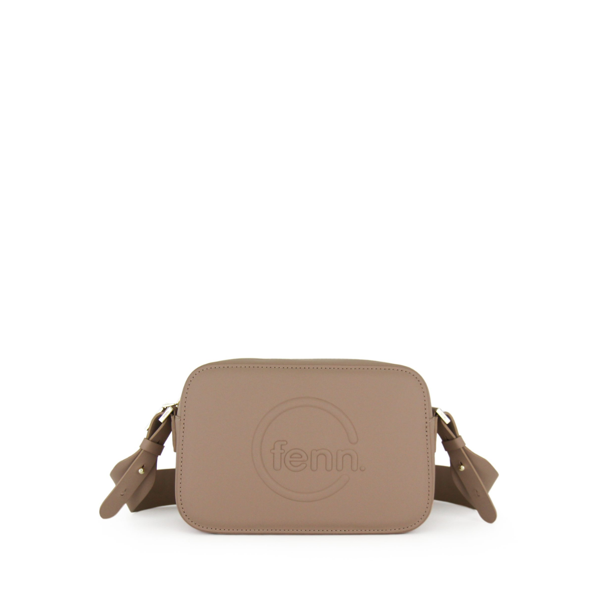 FENN COLLECTION CAMERA CROSSBODY - Image 6