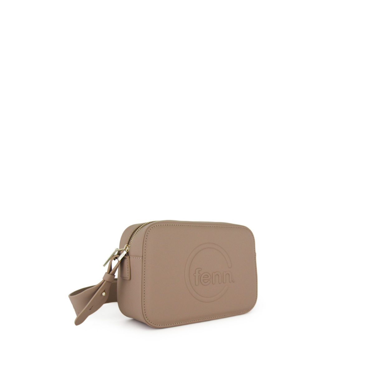 FENN COLLECTION CAMERA CROSSBODY - Image 2