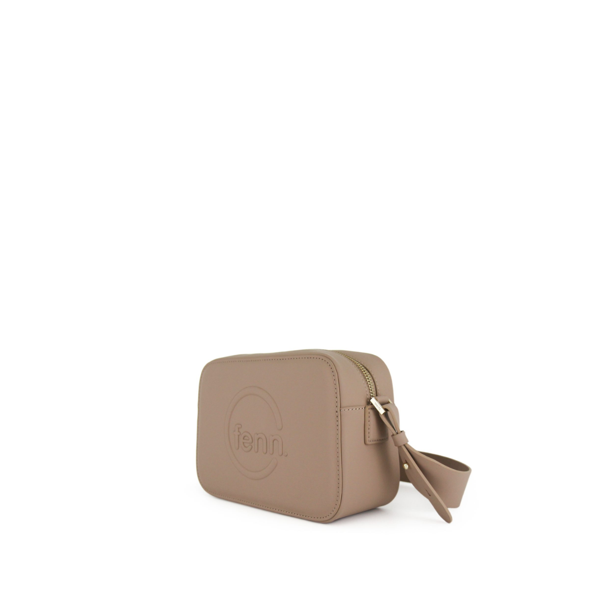 FENN COLLECTION CAMERA CROSSBODY - Image 4