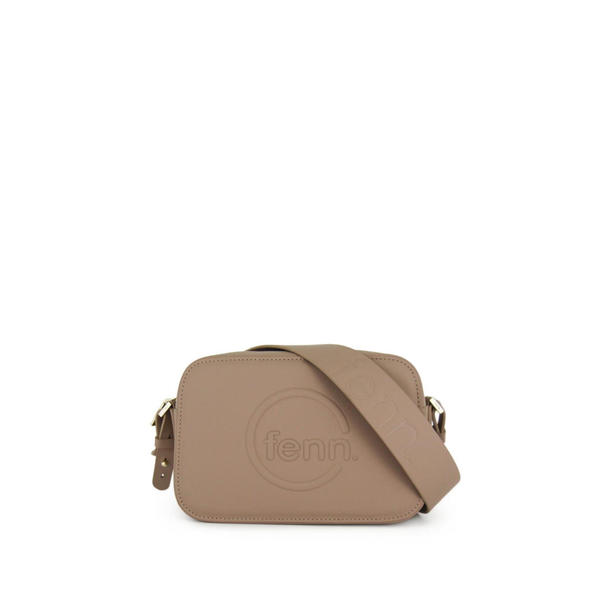 FENN COLLECTION CAMERA CROSSBODY