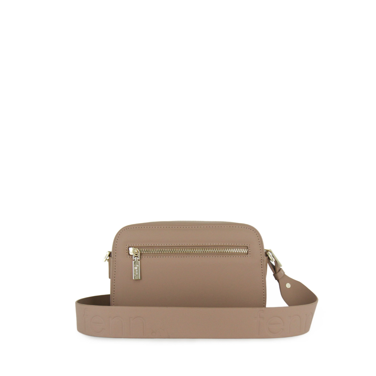 FENN COLLECTION CAMERA CROSSBODY - Image 3