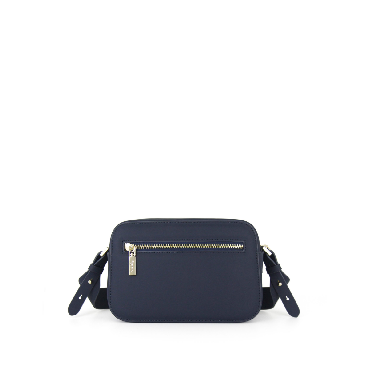 FENN COLLECTION CAMERA CROSSBODY - Image 7