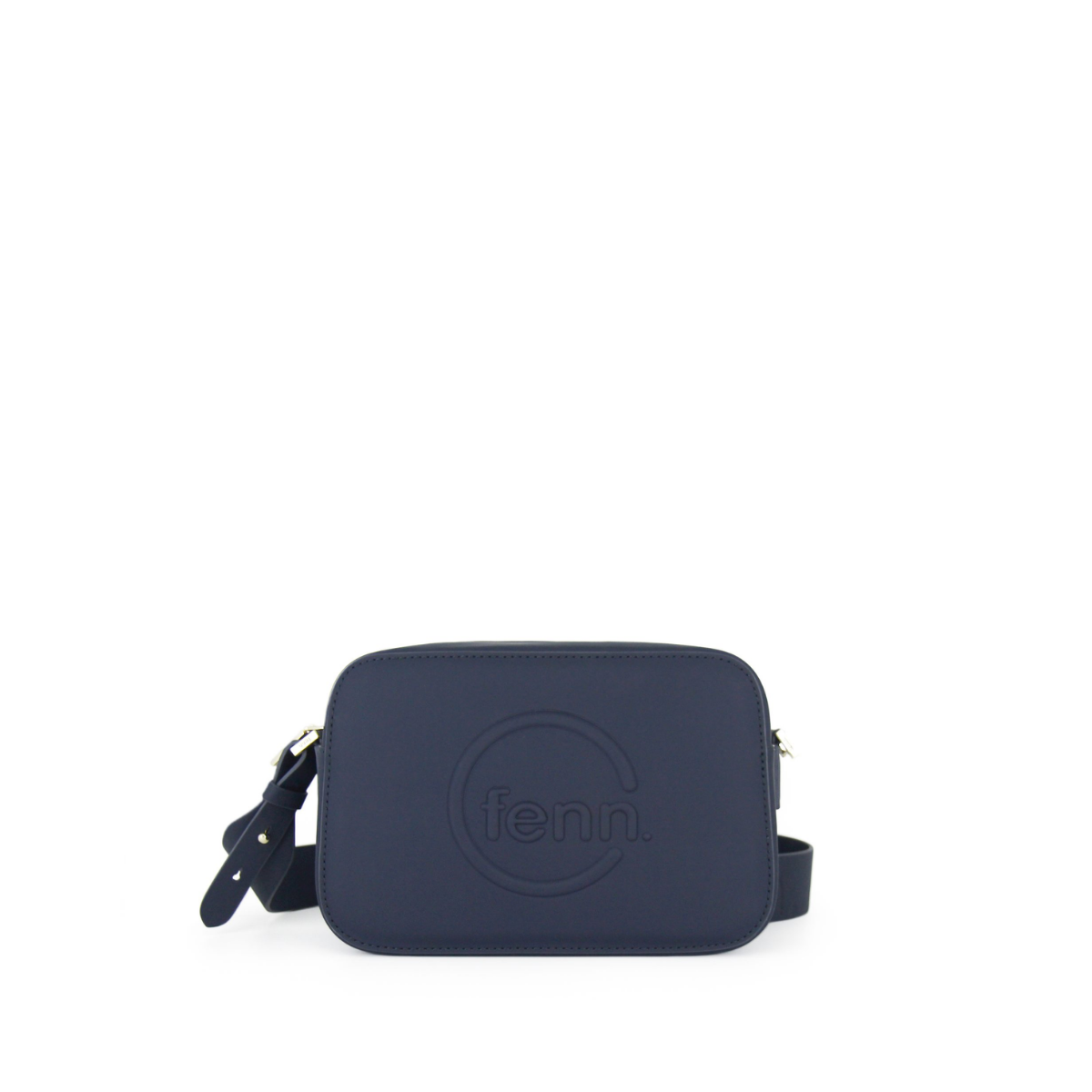 FENN COLLECTION CAMERA CROSSBODY - Image 5