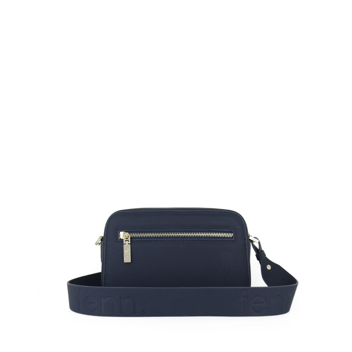 FENN COLLECTION CAMERA CROSSBODY - Image 3