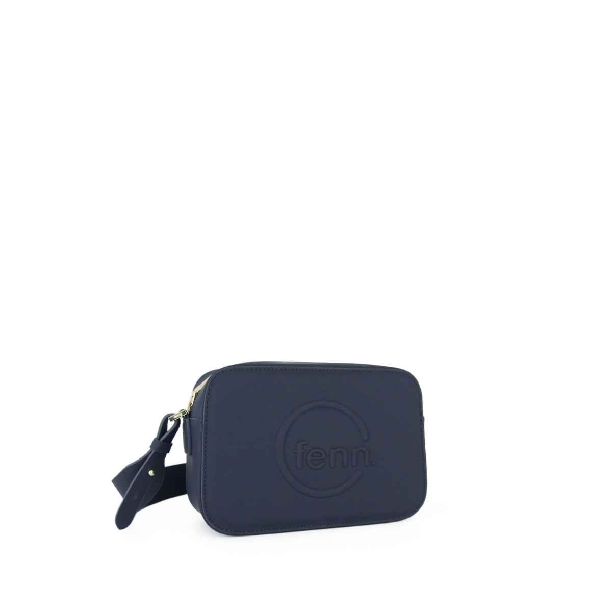 FENN COLLECTION CAMERA CROSSBODY - Image 2