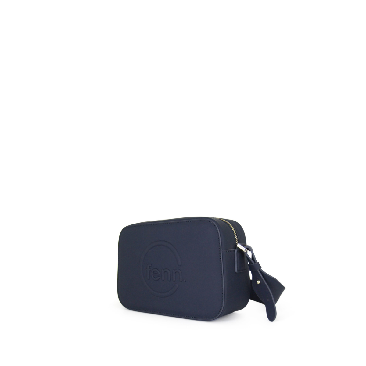 FENN COLLECTION CAMERA CROSSBODY - Image 4