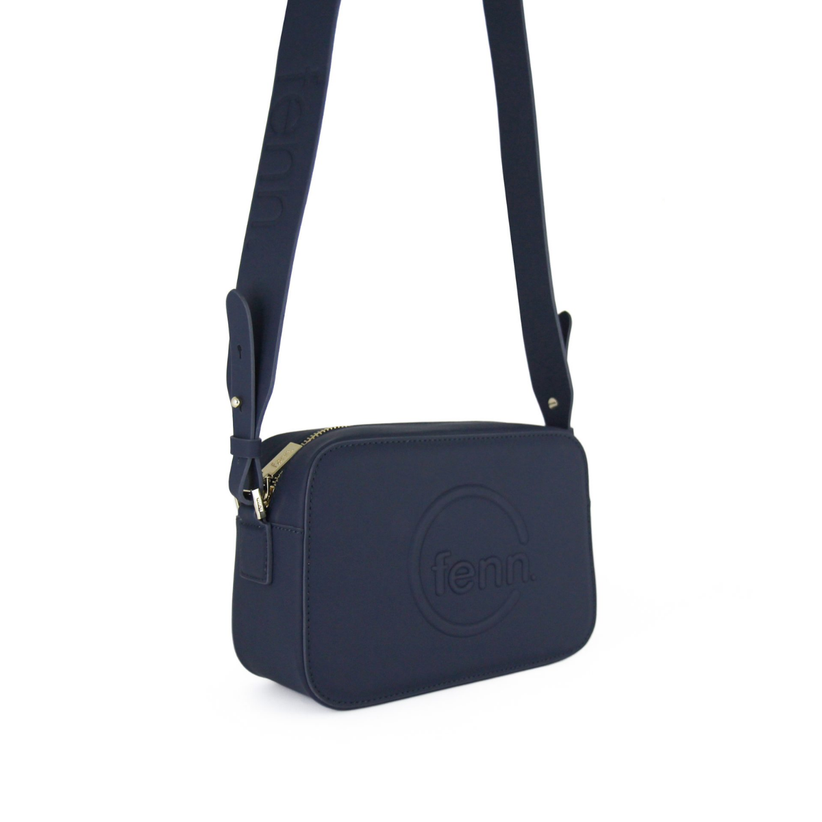 FENN COLLECTION CAMERA CROSSBODY - Image 8