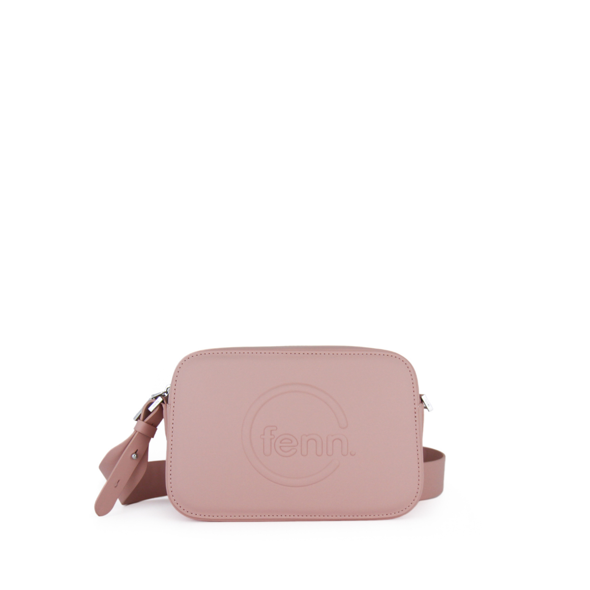 FENN COLLECTION CAMERA CROSSBODY - Image 5