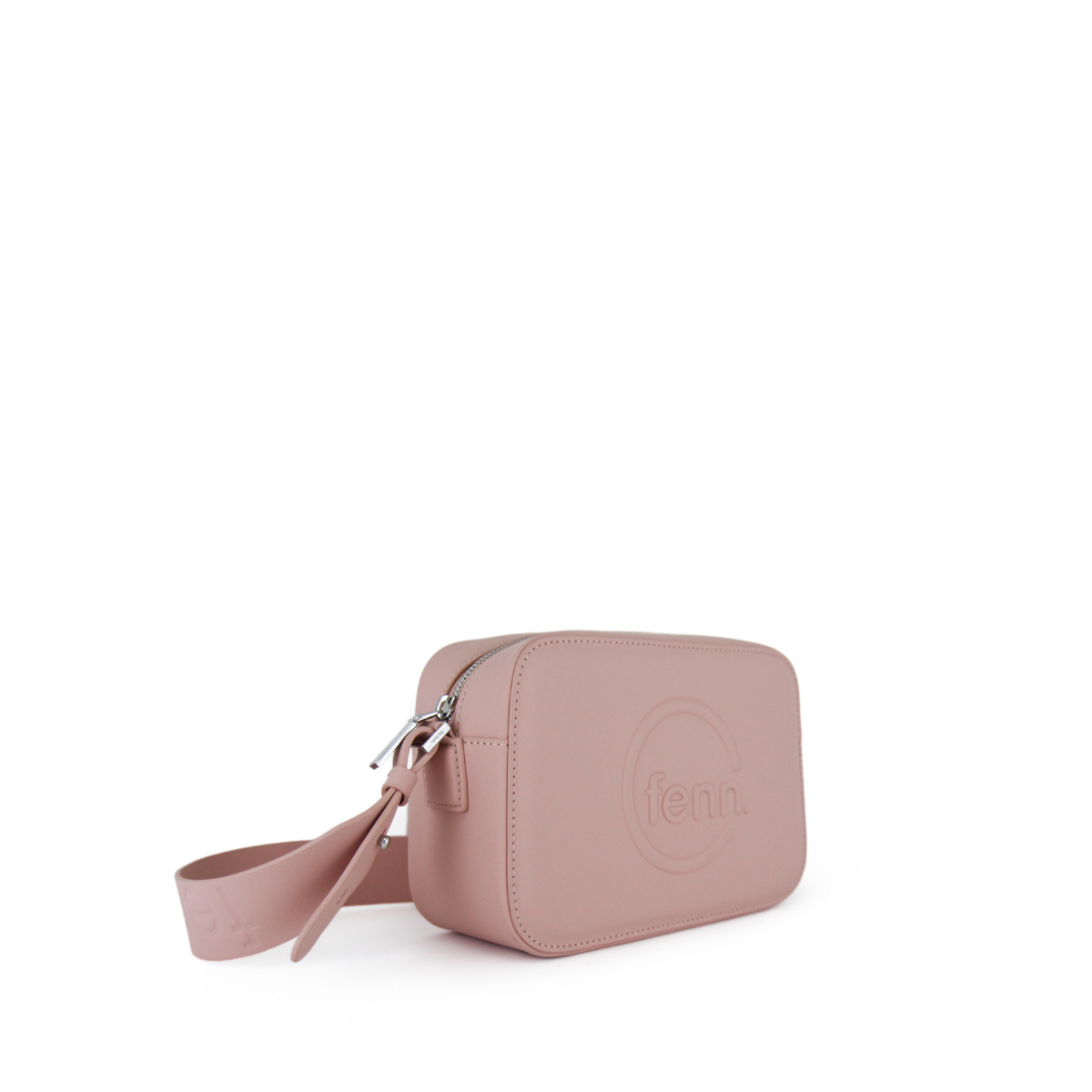 FENN COLLECTION CAMERA CROSSBODY - Image 2