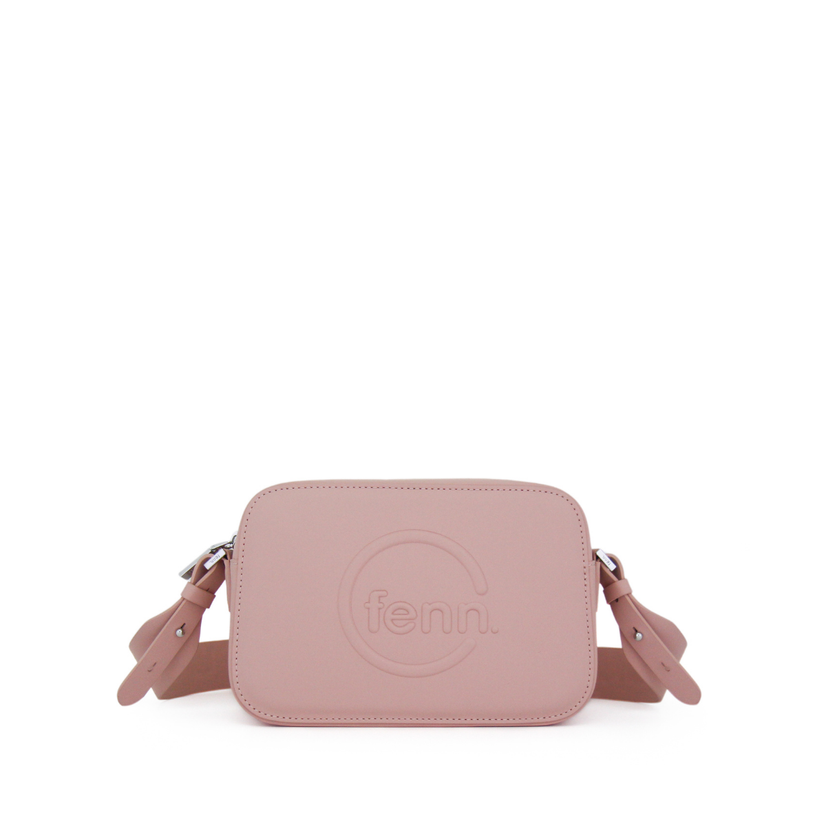 FENN COLLECTION CAMERA CROSSBODY - Image 6