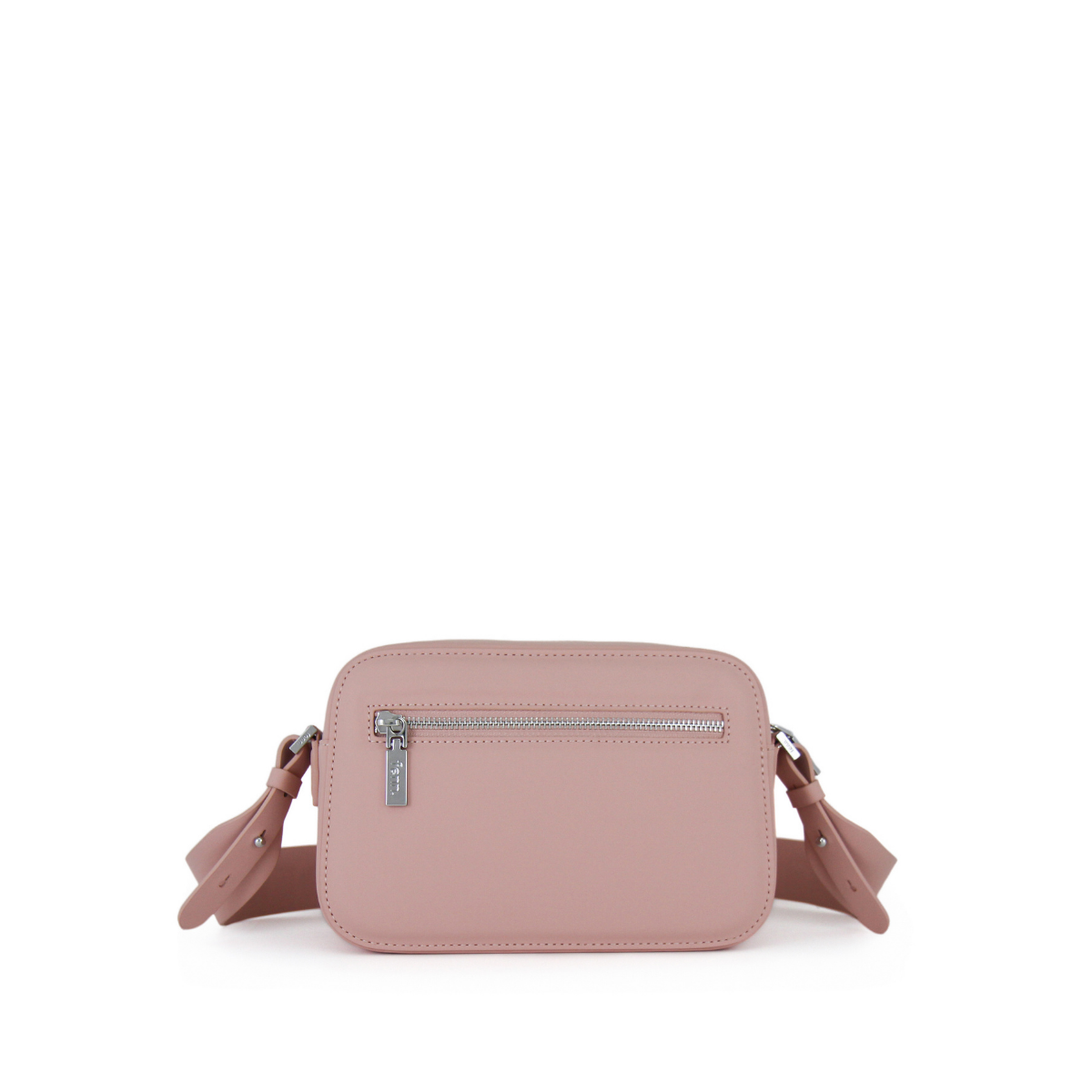 FENN COLLECTION CAMERA CROSSBODY - Image 7