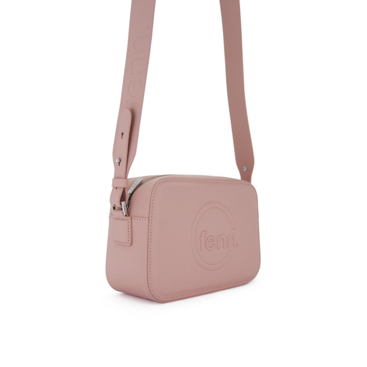 FENN COLLECTION CAMERA CROSSBODY - Image 8