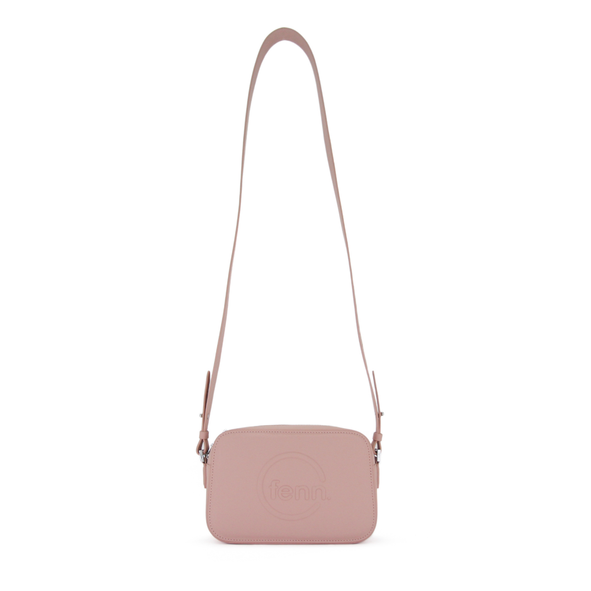 FENN COLLECTION CAMERA CROSSBODY - Image 9