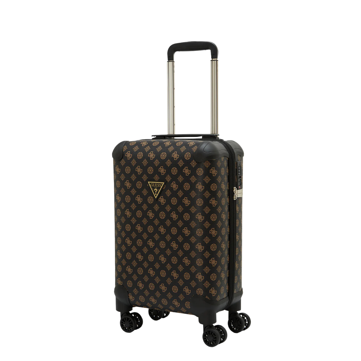 GUESS WILDER P 45CM CARRY ON LUGGAGE CASE - Image 2